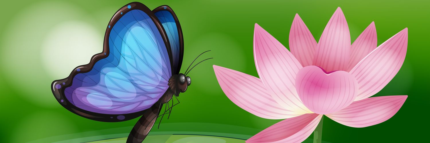 SweetLotus9's profile banner image