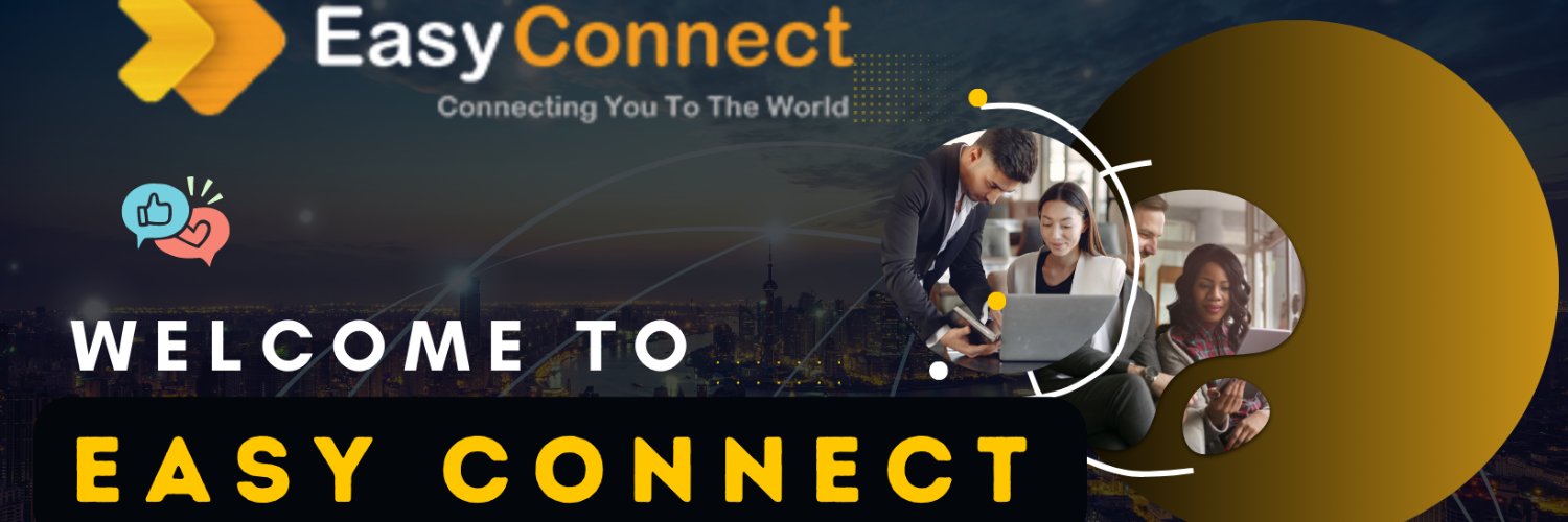 easyconn01's profile banner image