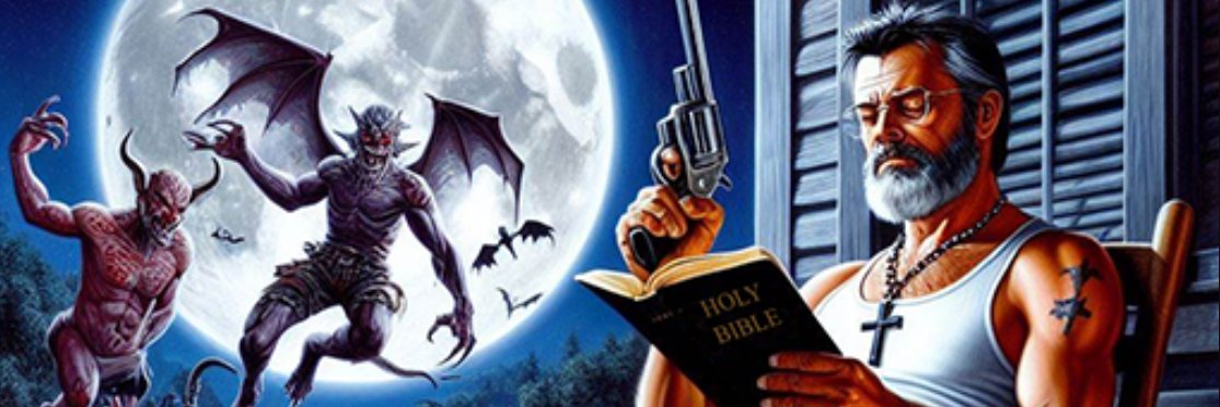 name's banner