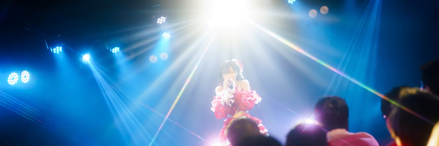 ayamai0801's profile banner image