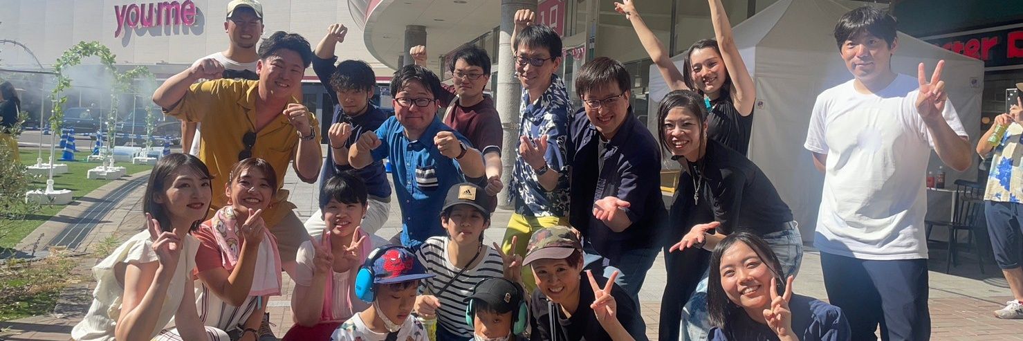 Jukebox(四国社会人アカペラサークル) banner