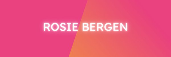 Rosie Bergen Profile Banner