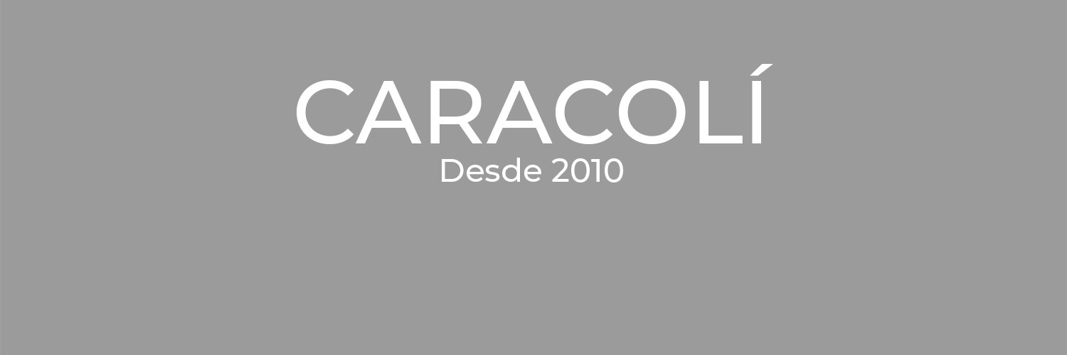 CaracoliMincho's profile banner image