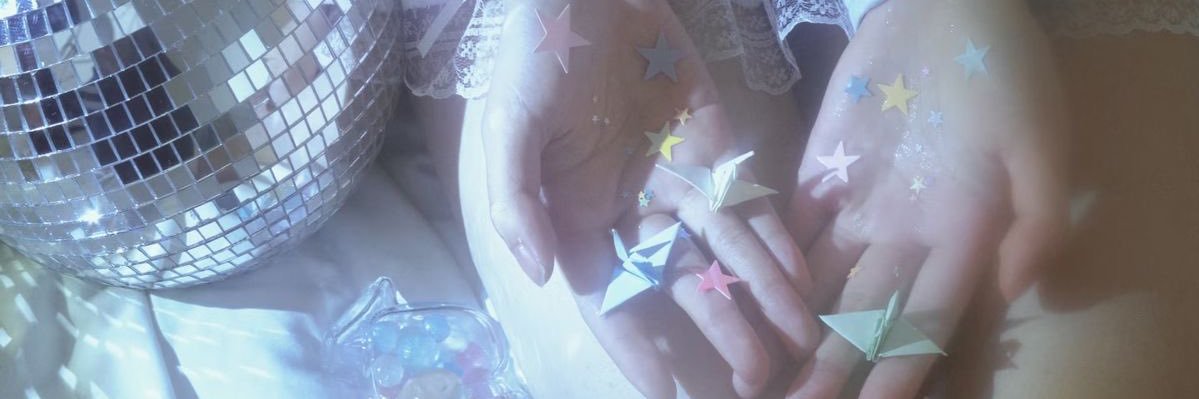 🫧 banner