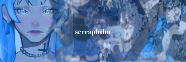 serraphilm Profile Banner