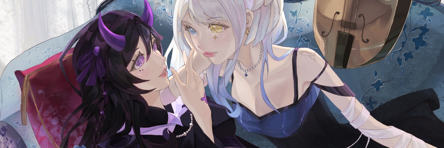 serraphilm's profile banner image