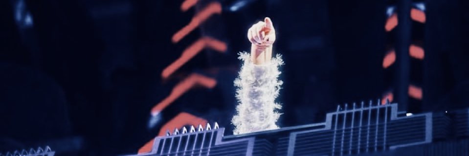 best of richard kruspe's banner