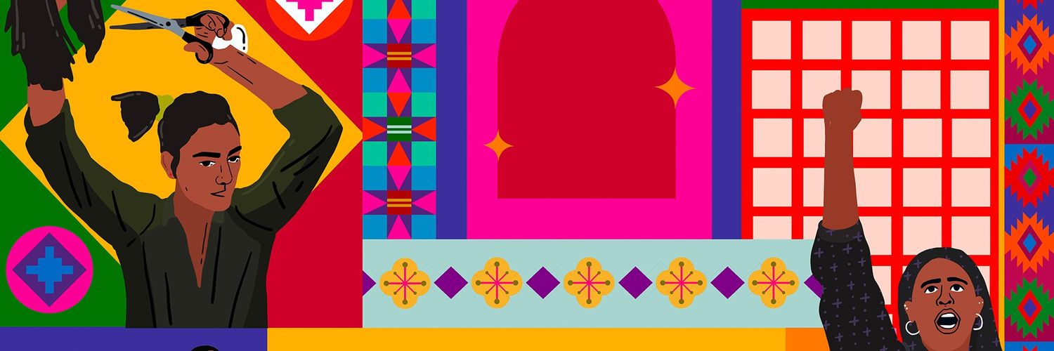 FirooFar's profile banner image
