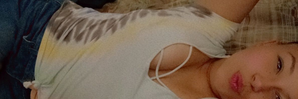 MizzDaisy96's profile banner image