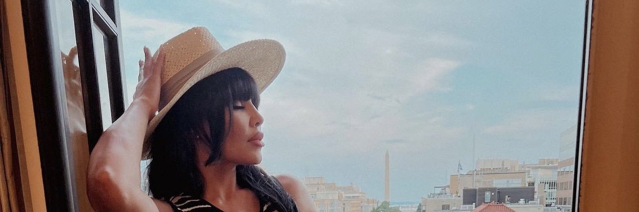 IAmOnlyPenelope's profile banner image