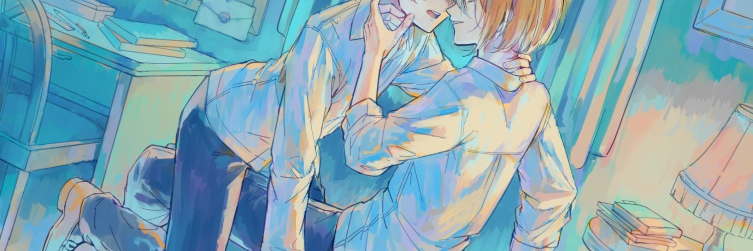 yaimeiya's profile banner image