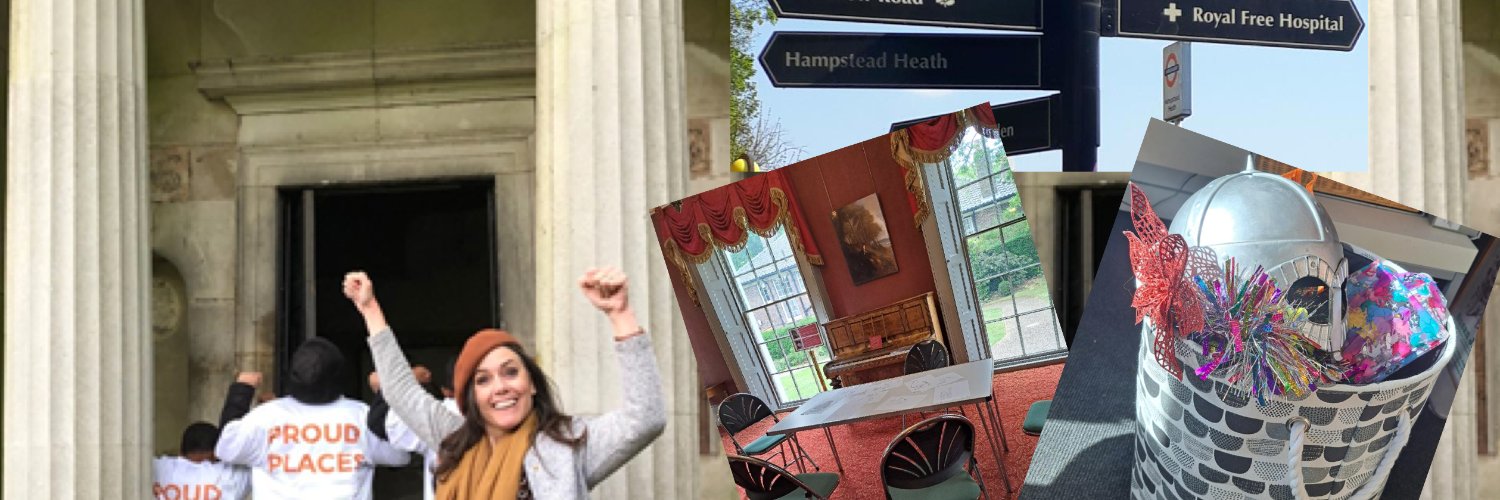 Prof. Susan Deacy banner