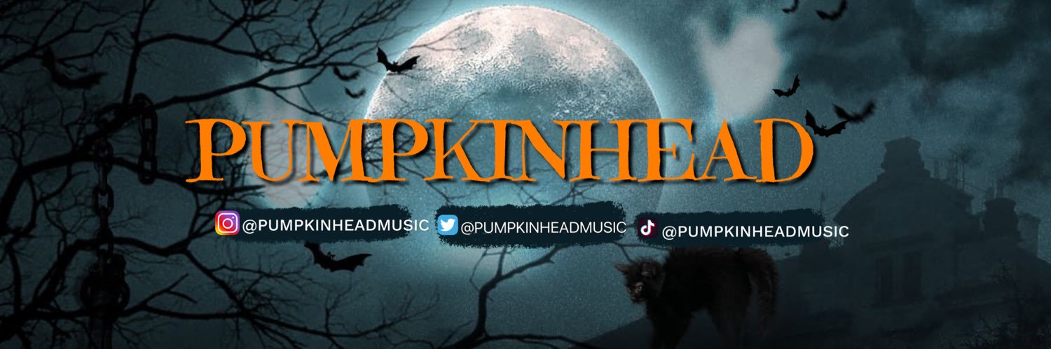 PumpkinHeaad's profile banner image