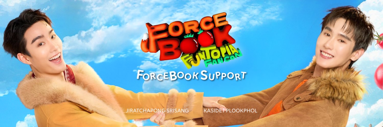 FORCEBOOK PROJECT TH banner
