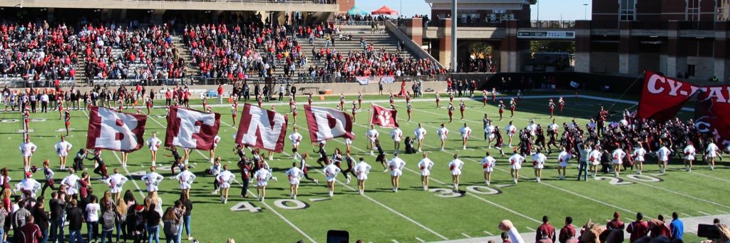 Cy-Fair Brigade 💓💓💓 banner