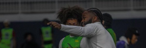 CoachTaeVA Profile Banner