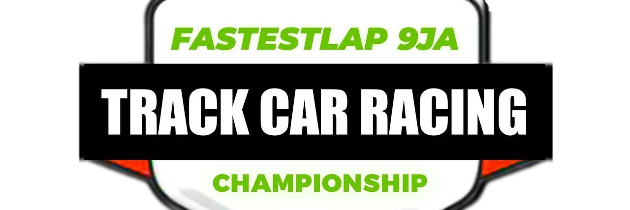 9ja Track Car's banner