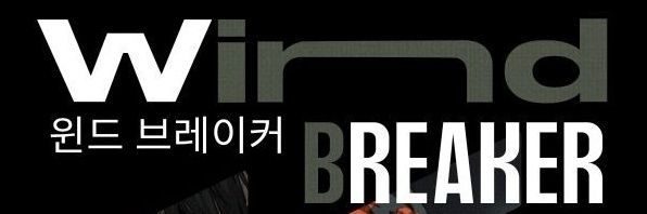 windbreakerzaa's profile banner image