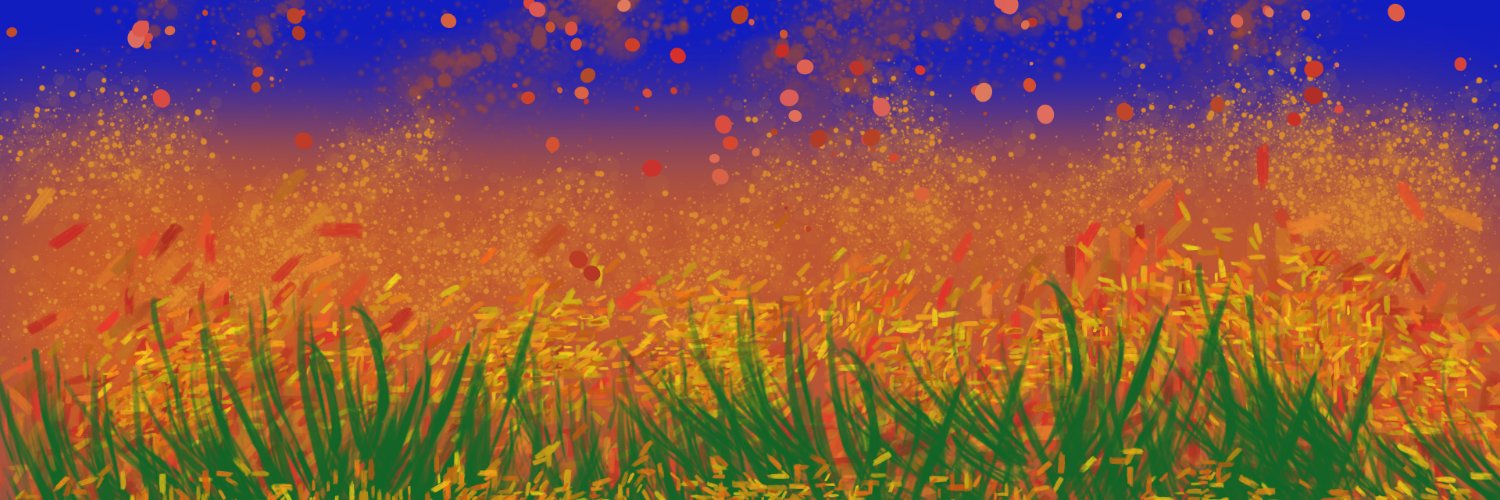 CactusProtobean's profile banner image