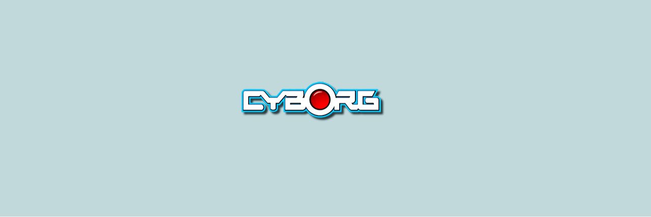 cyborg368's profile banner image