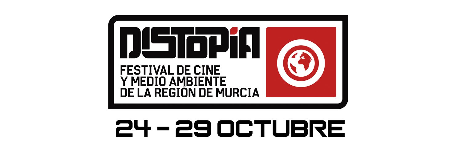 I Distopía, Festival de Cine y Medio Ambiente banner