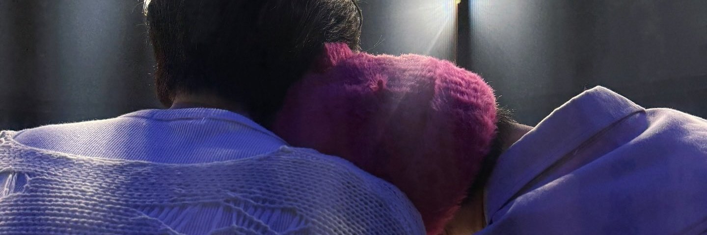 neulbinss's profile banner image