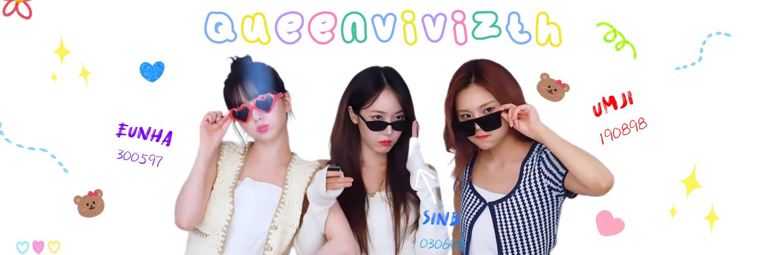 vivizqueenth2's profile banner image