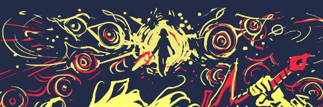reddrasil's profile banner image