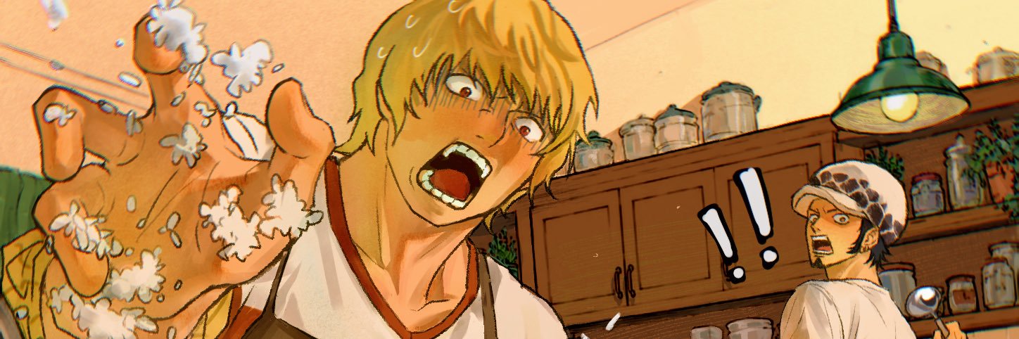 ChainBlade0401's profile banner image