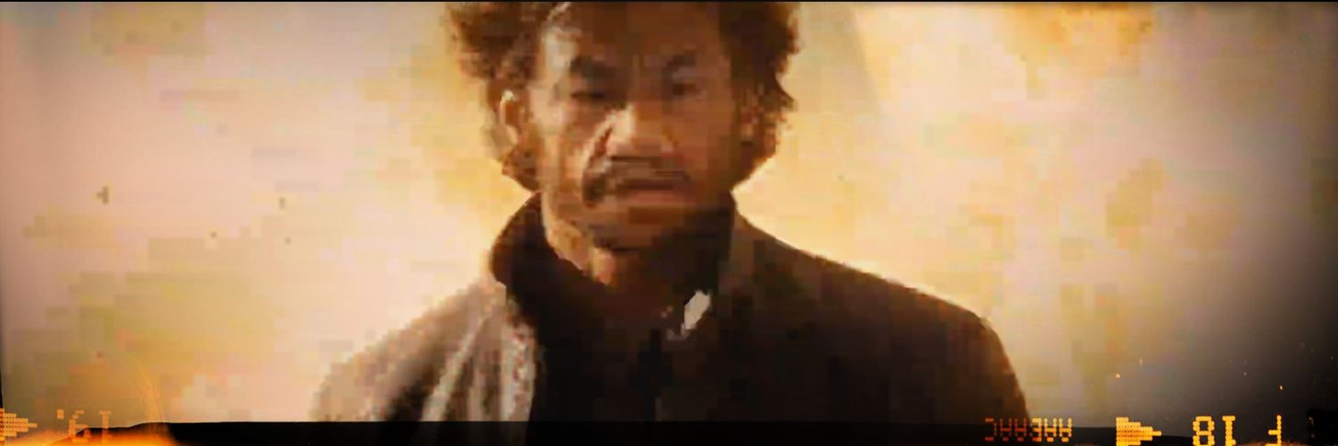 amirkarim's profile banner image