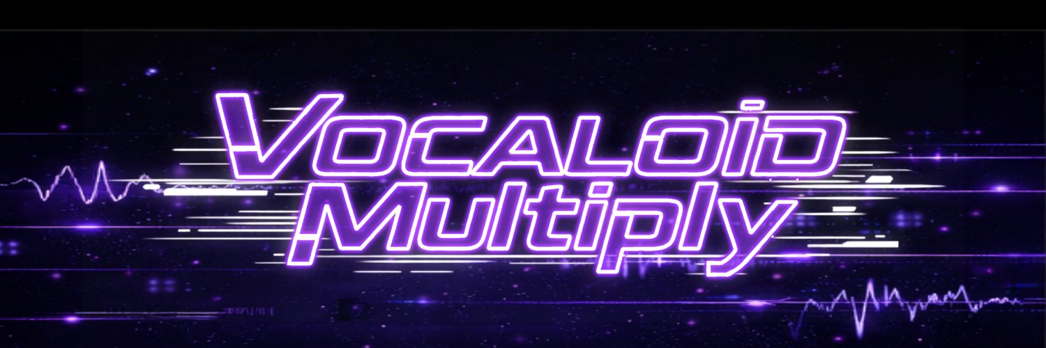 voca_multiply's profile banner image