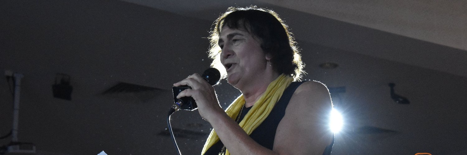 The Zali Gold banner