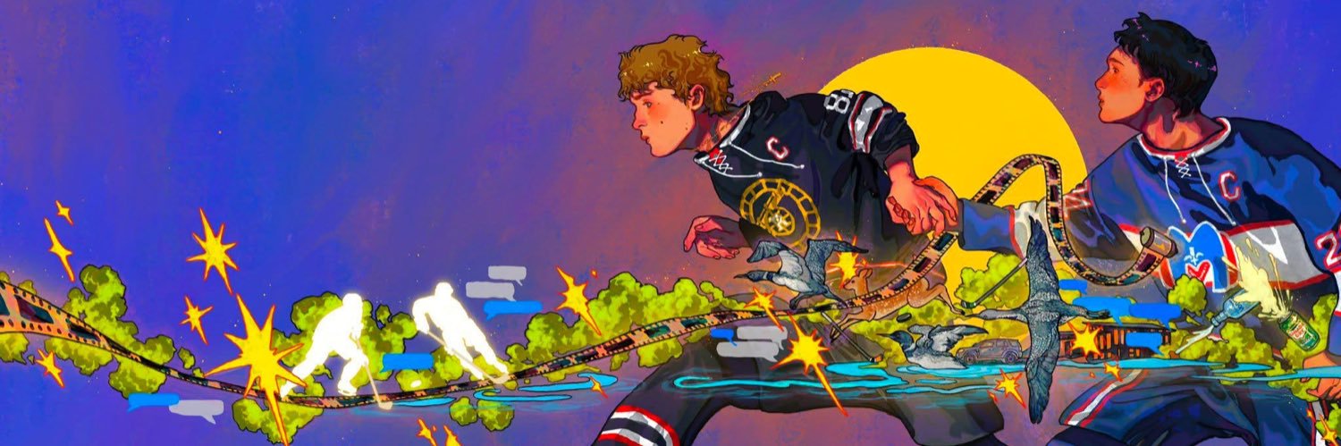 jjeffrey10's profile banner image