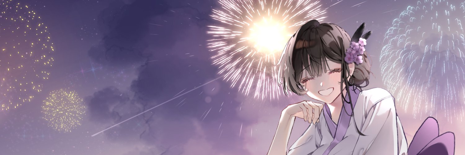 haram_jin_'s profile banner image
