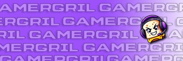GamerGR1L Profile Banner