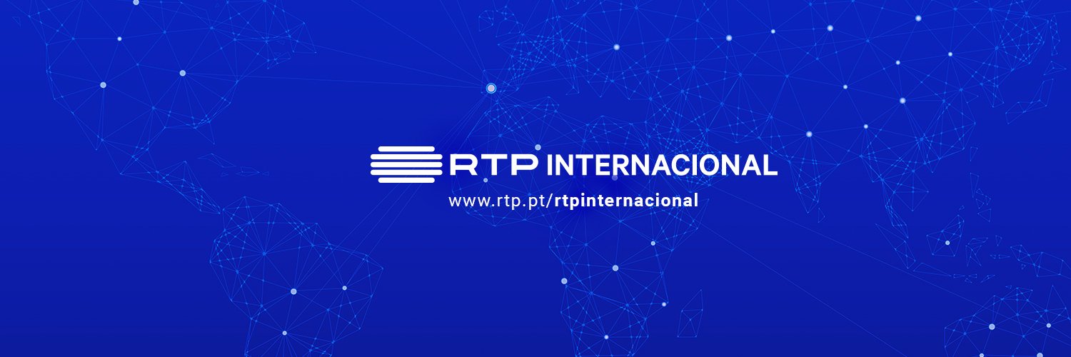 RTP Internacional banner