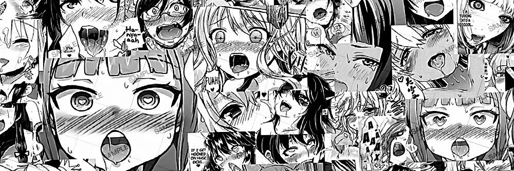 EroSenseiAM's profile banner image