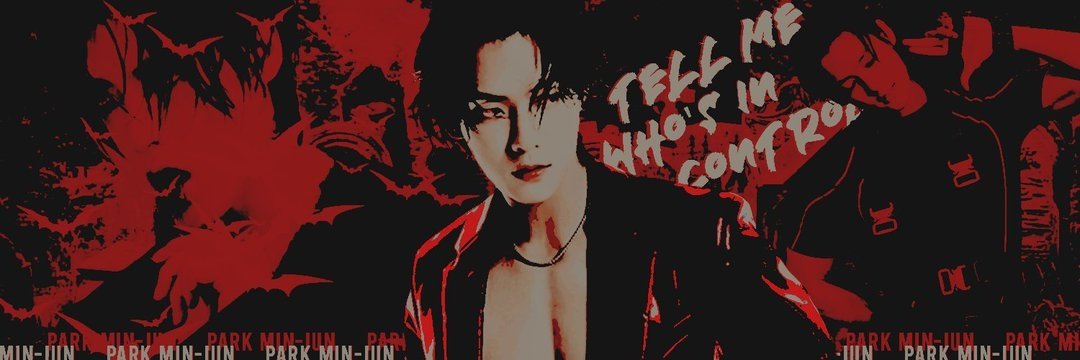 moridarkness's profile banner image