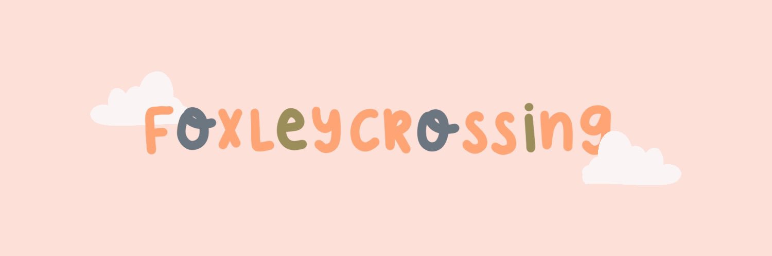 foxleycrossing's profile banner image