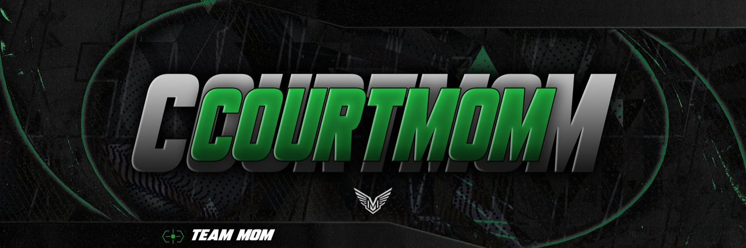 CourtMom banner