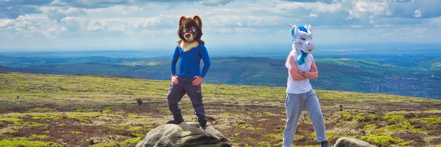Atlas Beardog's banner