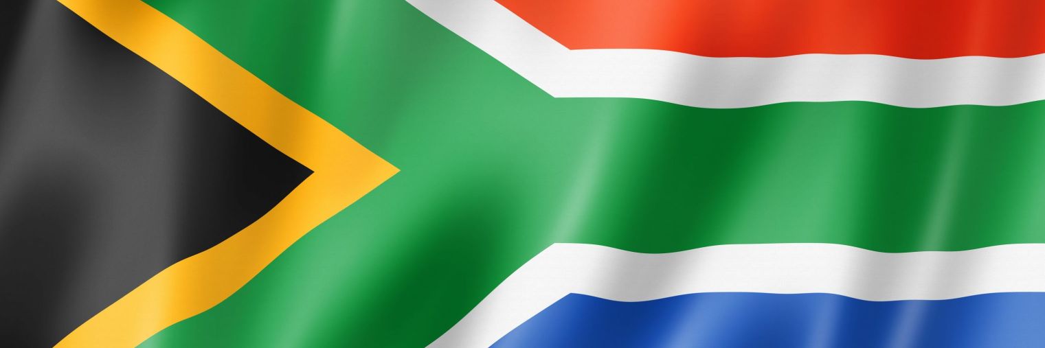 UNISA ActionSA SRC banner