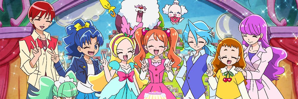 Pippinpupp's profile banner image