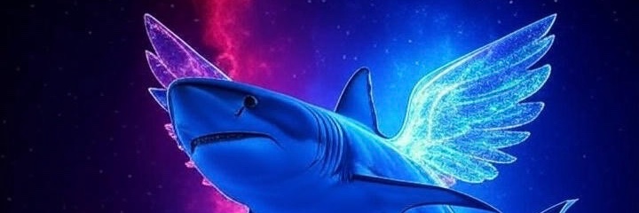 SharksCanFly1 banner