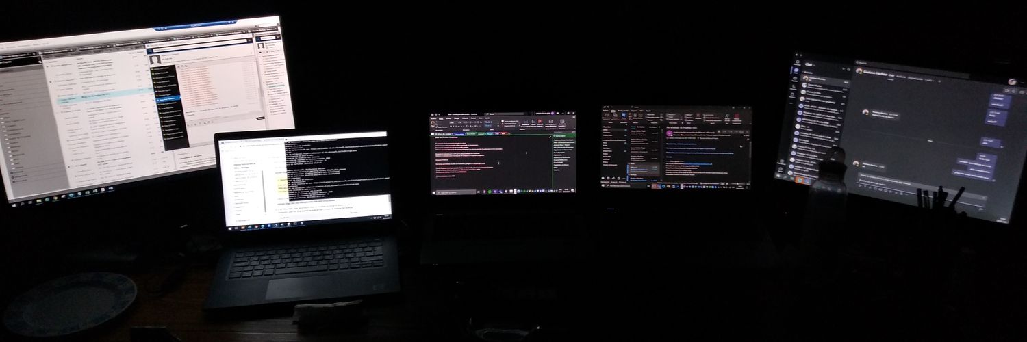 Marcelo Caputo ⭐⭐⭐ banner