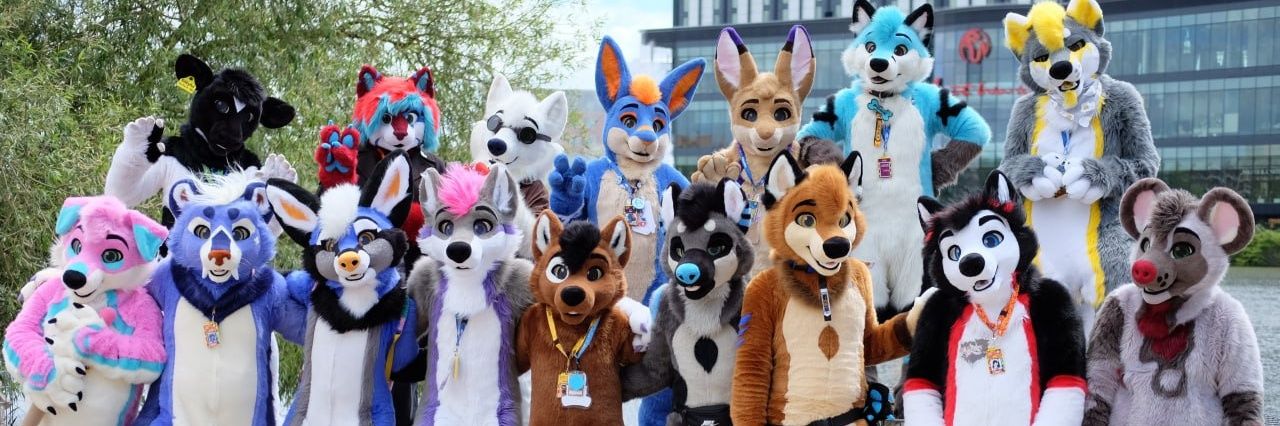 Tibble the Fox's banner