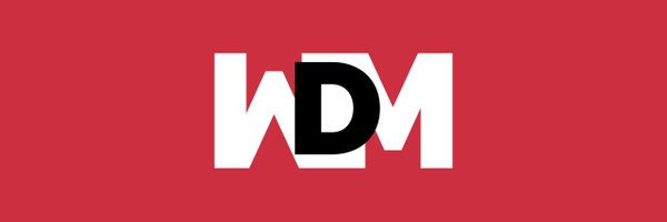 WDMSolutions Profile Banner