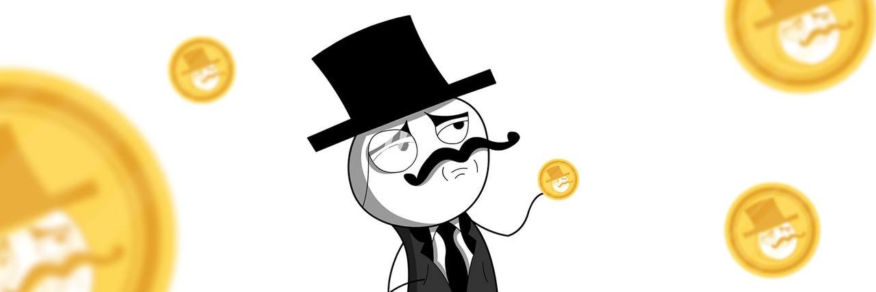 GentlemanCoin's profile banner image