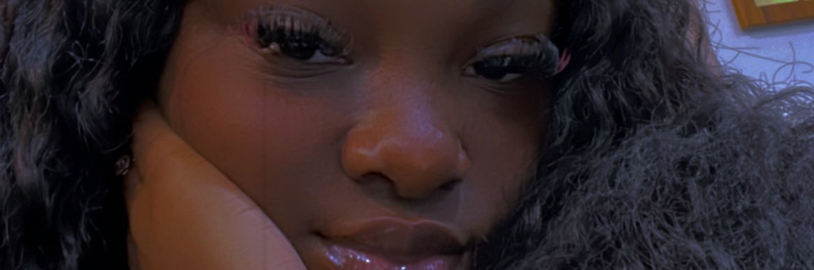 thereal_nayaaaa's profile banner image