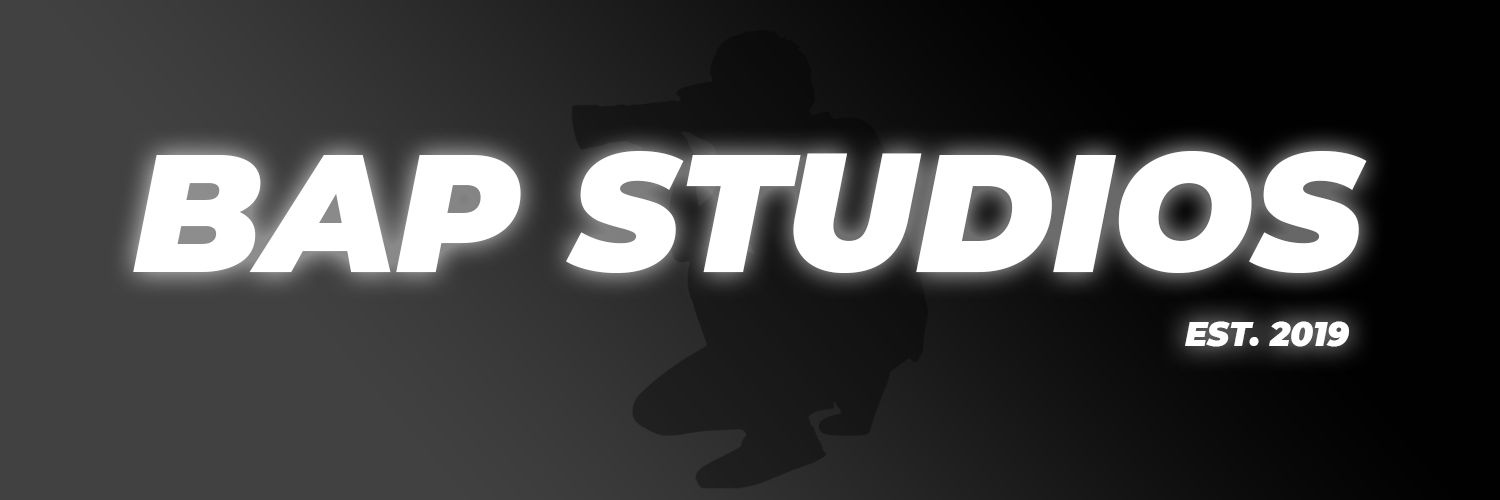 TheBAPStudios's profile banner image